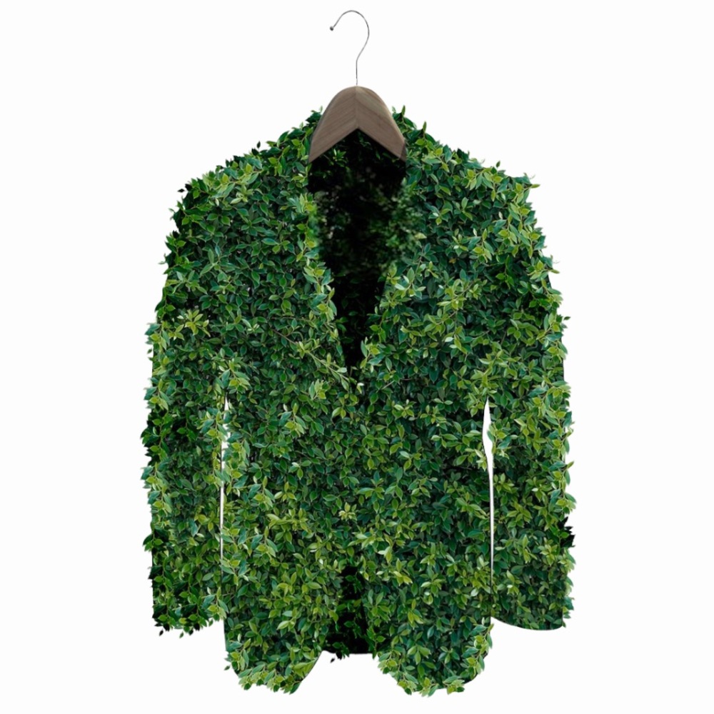 Sustainable Fashion is Responsible & Ethical